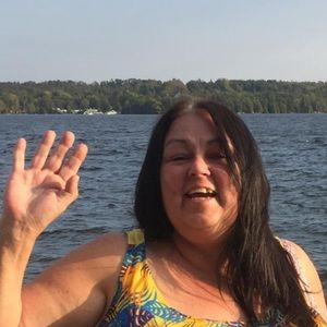 Meet your Posher, Dawn